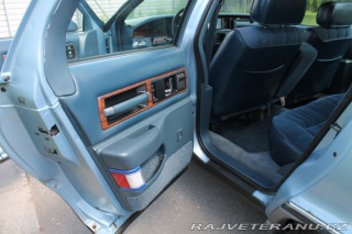 Oldsmobile Ostatní modely Custom Cruiser 5.0 1992