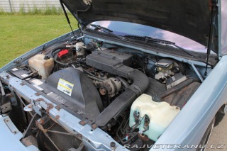 Oldsmobile Ostatní modely Custom Cruiser 5.0 1992