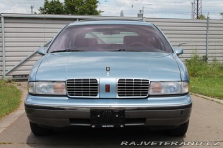 Oldsmobile Ostatní modely Custom Cruiser 5.0 1992
