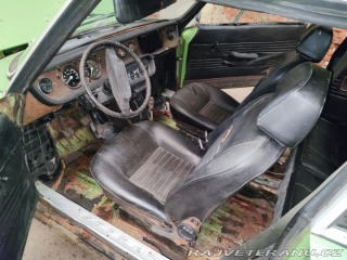 Škoda 110 R 1975