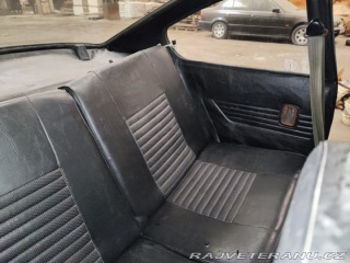Škoda 110 R 1975