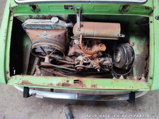 Škoda 110 R 1975