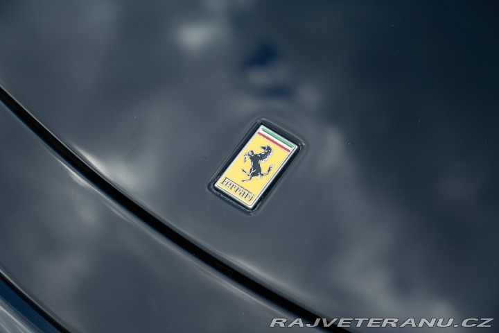 Ferrari 360 Modena F1 1999