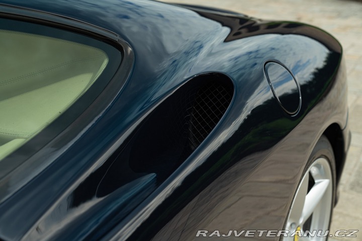 Ferrari 360 Modena F1 1999