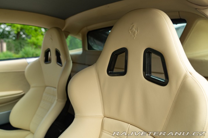 Ferrari 360 Modena F1 1999