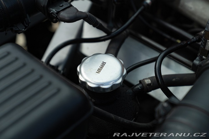 Ferrari 360 Modena F1 1999