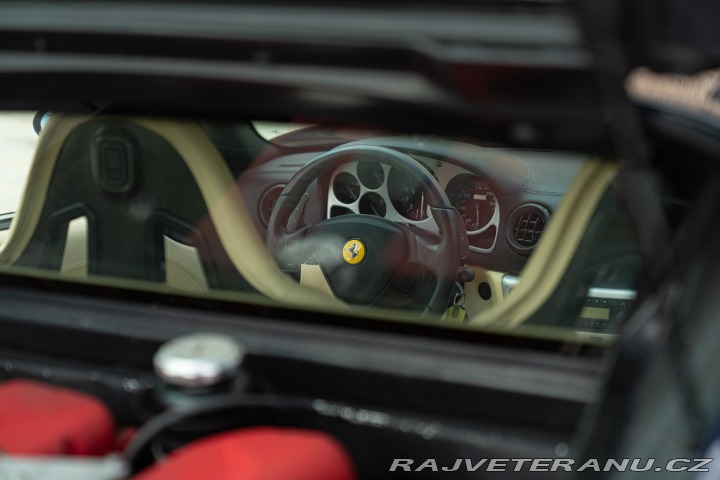 Ferrari 360 Modena F1 1999