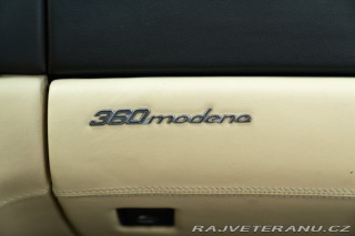 Ferrari 360 Modena F1 1999