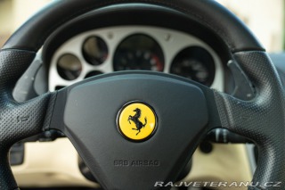 Ferrari 360 Modena F1 1999