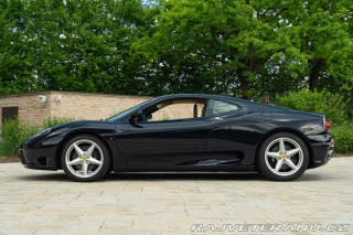 Ferrari 360 Modena F1 1999