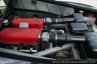 Ferrari 360 Modena F1 1999