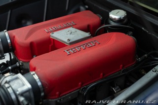 Ferrari 360 Modena F1 1999