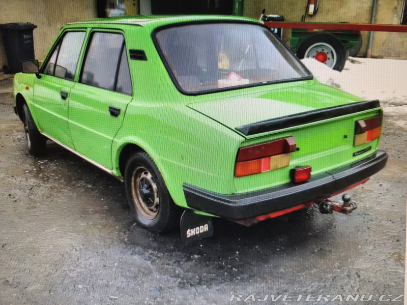 Škoda 120 742.12-M ll