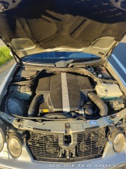Mercedes-Benz CLK 430 1998
