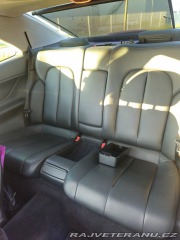 Mercedes-Benz CLK 430 1998