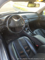 Mercedes-Benz CLK 430 1998