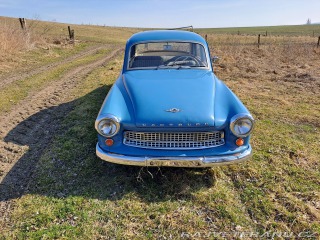 Wartburg 311 