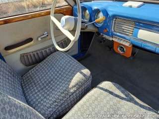 Wartburg 311 1963
