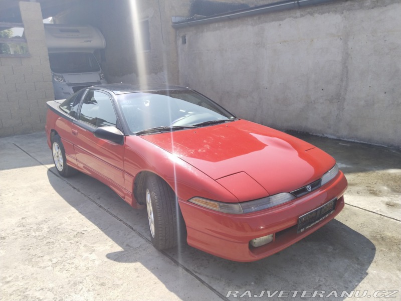 Mitsubishi Eclipse EAGLE Talon