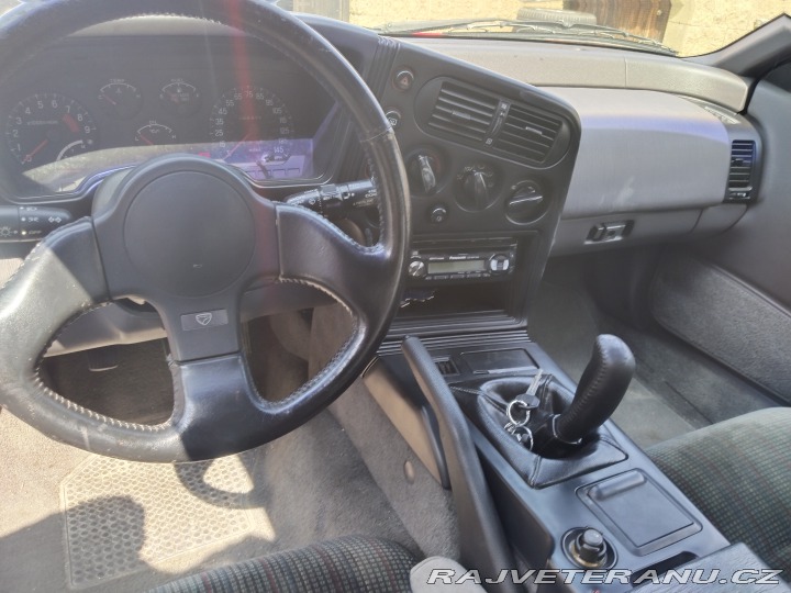 Mitsubishi Eclipse EAGLE Talon 1994
