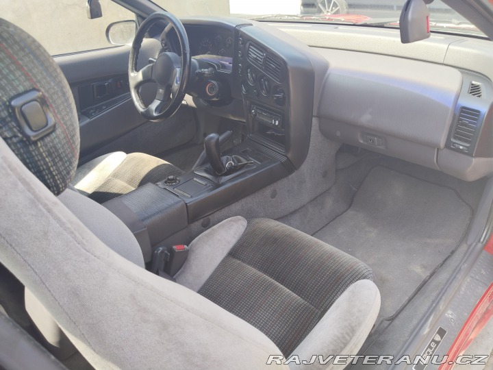 Mitsubishi Eclipse EAGLE Talon 1994