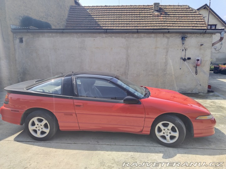 Mitsubishi Eclipse EAGLE Talon 1994