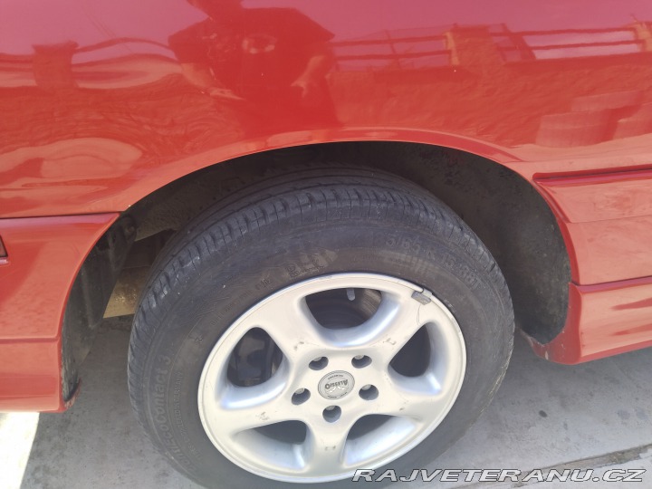 Mitsubishi Eclipse EAGLE Talon 1994