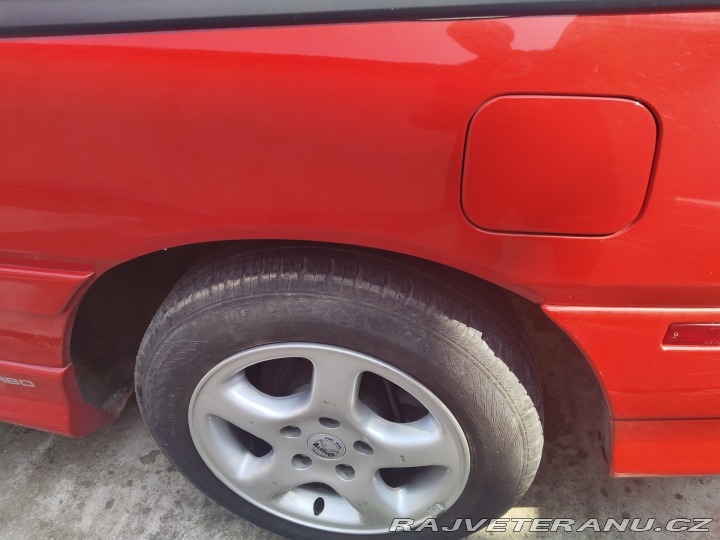 Mitsubishi Eclipse EAGLE Talon 1994
