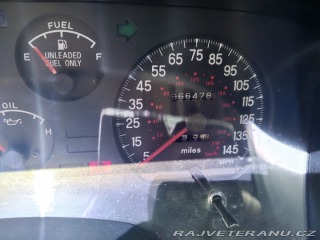 Mitsubishi Eclipse EAGLE Talon 1994