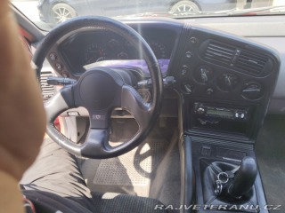 Mitsubishi Eclipse EAGLE Talon 1994