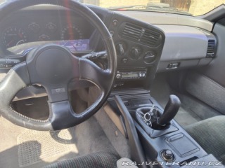Mitsubishi Eclipse EAGLE Talon 1994
