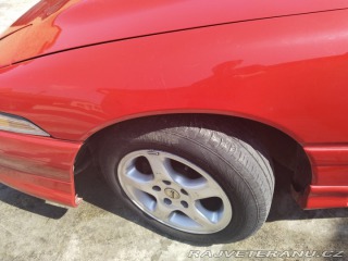 Mitsubishi Eclipse EAGLE Talon 1994