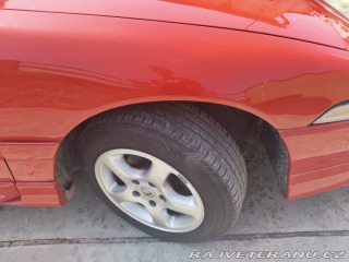 Mitsubishi Eclipse EAGLE Talon 1994