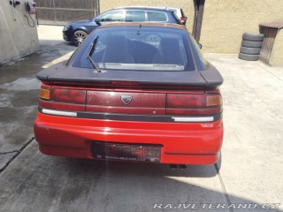 Mitsubishi Eclipse EAGLE Talon 1994