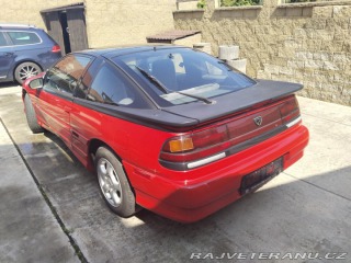 Mitsubishi Eclipse EAGLE Talon 1994