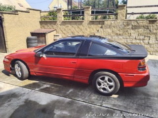 Mitsubishi Eclipse EAGLE Talon 1994