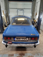 Škoda 100 1968