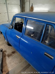 Škoda 100 1968