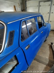 Škoda 100 1968