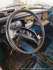 Škoda 100 1968