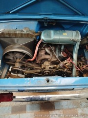 Škoda 100 1968
