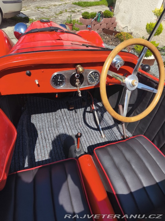 Aero 500 1929