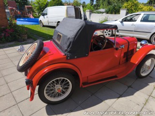 Aero 500 1929
