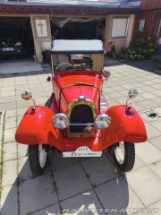 Aero 500 1929