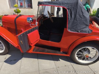 Aero 500 1929