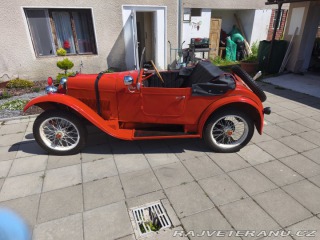 Aero 500 1929