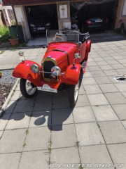 Aero 500 1929