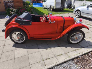 Aero 500 1929