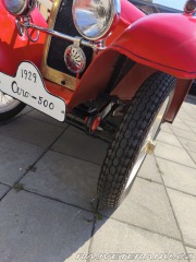 Aero 500 1929