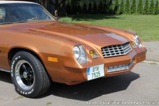 Chevrolet Camaro LT 5.0 V8 1978